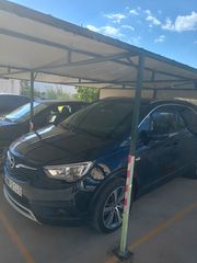 Opel Crossland X 2018