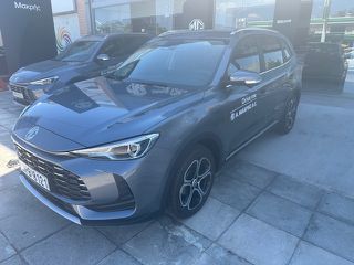 Mg ZS 2025 EXCLUSIVE ICE Mg A.Makris s.a