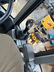 Φορτωτής Με Λάστιχα Volvo 2014 L35G-thumb-4