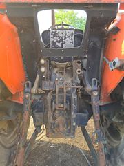 Τρακτέρ Deutz 1989 TD 7206 special  4×4-thumb-6