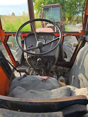 Τρακτέρ Deutz 1989 TD 7206 special  4×4-thumb-8