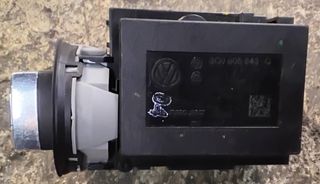 ΠΕΤΡΟΠΟΥΛΟΣ ΚΛΕΙΔΑΡΙΑ ΜΙΖΑΣ VOLKSWAGEN PASSAT 2005-2011  3C0905843Q