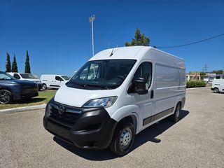 Opel Movano 2023 X250 Business 3.3T L2H2 2.2D  ελλ αντιπ/πείας