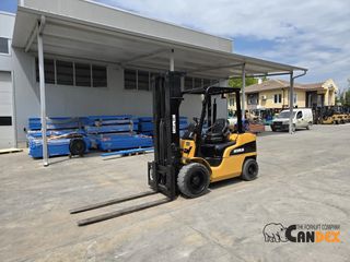 CAT 2017 CAT GP30NT