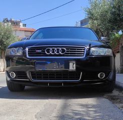 Audi A4 2006 A4 1,8 TURBO QUATTRO