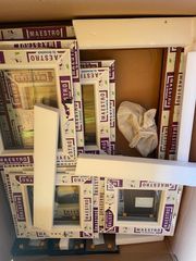 Κουφώματα καλύτερη τιμή