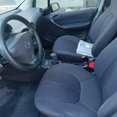 Mercedes-Benz A 140 2003 CLASSIC