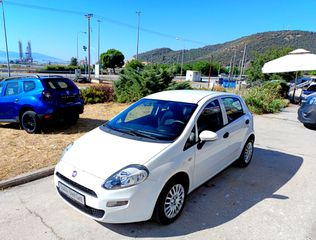 Fiat Punto 2017 5θ ΕΛΛΗΝΙΚΉΣ ΑΝΤΙΠΡΟΣΩΠΕΊΑΣ