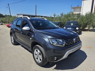 Dacia Duster 2020-thumb-2