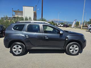 Dacia Duster 2020-thumb-3