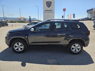Dacia Duster 2020-thumb-7