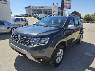 Dacia Duster 2020-thumb-8
