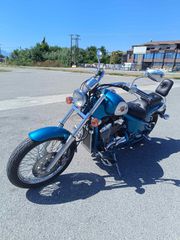 Honda Steed 1998