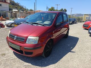 Fiat Panda 2007 ΔΕΚΤΕΣ ΑΝΤΑΛΛΑΓΕΣ