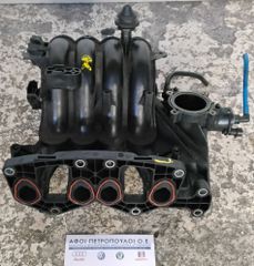 ΠΕΤΡΟΠΟΥΛΟΣ ΠΟΛΛΑΠΛΗ ΕΙΣΑΓΩΓΗ 169A4000 FIAT 500 2007- / FIAT GRANDE PUNTO 2005- / FIAT PANDA 2003- / LANCIA YPSILON 2003- / FORD KA 2010- 552183120