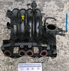 ΠΕΤΡΟΠΟΥΛΟΣ ΠΟΛΛΑΠΛΗ ΕΙΣΑΓΩΓΗ 169A4000 FIAT 500 2007- / FIAT GRANDE PUNTO 2005- / FIAT PANDA 2003- / LANCIA YPSILON 2003- / FORD KA 2010- 552183120-thumb-1