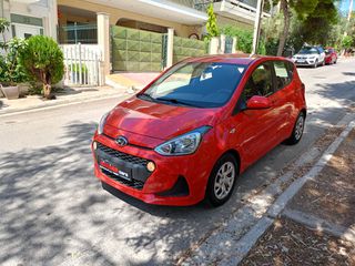 Hyundai i 10 2019 YES 1.0