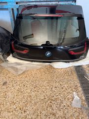 BMW i3 Hybrid 170hp-thumb-1