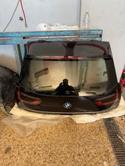 BMW i3 Hybrid 170hp-thumb-2