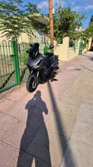 Honda ADV 350 2022