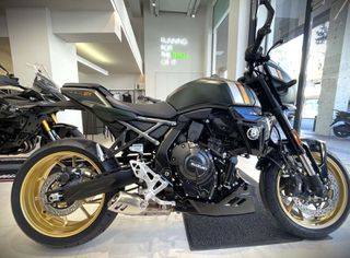 Suzuki 2025 GSX 8TT  ΓΝΗΣΙΑ Ή ΕΠΩΝΥΜΑ ΑΞΕΣΟΥΑΡ