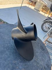 Solas Προπέλα 15Ρ για Mercury-thumb-2