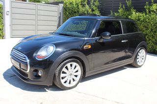 Mini Cooper 2014 F56 1.5 136HP COOPER SALT II PANORAMA