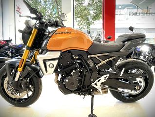 Suzuki 2025 GSX 8T  ΓΝΗΣΙΑ Ή ΕΠΩΝΥΜΑ ΑΞΕΣΟΥΑΡ-thumb-4