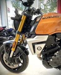 Suzuki 2025 GSX 8T  ΓΝΗΣΙΑ Ή ΕΠΩΝΥΜΑ ΑΞΕΣΟΥΑΡ-thumb-5