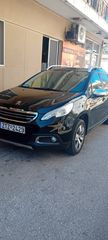 Peugeot 2008 2015 Style Edition Euro6