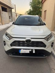 Toyota RAV 4 2020