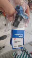 αισθητηρας εκκεντροφορου ΟΕΜ , Delphi , για Ford , Mazda , Volvo , με κωδικο : ss11027 ,1111037, γαλαζια φισα , 2 πολους