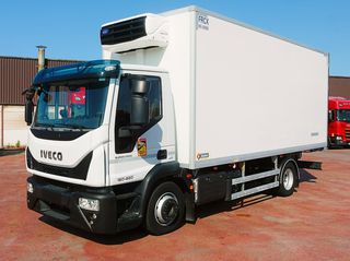 Ψυγείο Iveco 2019 Iveco 120E28