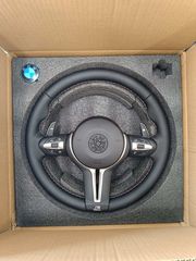 Τιμόνι BMW για όλες τις (F) σειρες (2012-2018) με αερόσακο