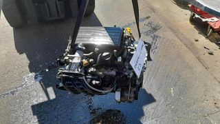 ΚΙΝΗΤΗΡΑΣ DAIHATSU CUORE EJ-thumb-1