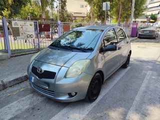 Toyota Yaris 2006
