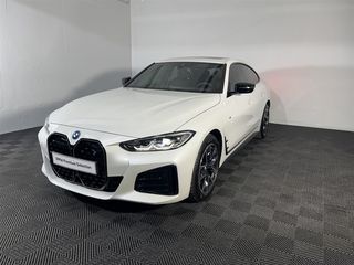 Bmw i4 2024 (i4 eDrive35 Gran Coupe)