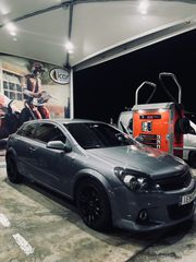 Opel Astra 2005 gtc
