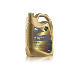 Cyclon Magma T-FE 0W-16 4L Πλήρως Συνθετικό Λάδι Κινητήρα ILSAC GF-6B / API SP