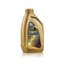 Cyclon Magma T-FE 0W-16 1L Πλήρως Συνθετικό Λάδι Κινητήρα ILSAC GF-6B / API SP