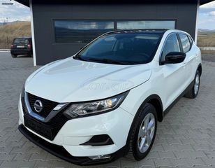 Nissan Qashqai 2019 Α Υ Τ Ο Μ Α Τ Ο !!!   D I E S E L !!!