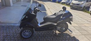 Piaggio MP3 250 LT 2009