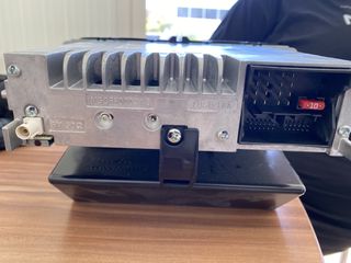 Radio Cd original VW POLO 2012-thumb-2