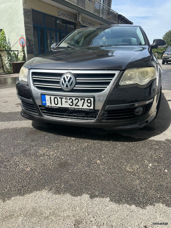 Volkswagen Passat 2010 R LINE