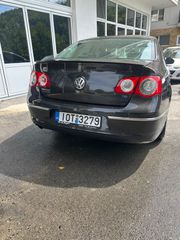 Volkswagen Passat 2010 R LINE-thumb-3