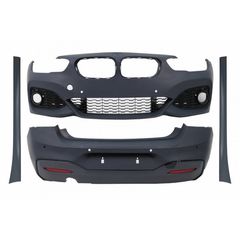 Body Kit Για Bmw 1 F20 LCI 15-19 M-Tech EAUTOSHOP GR