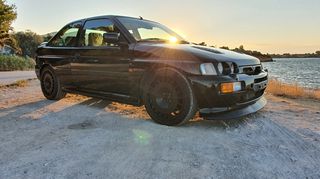 Ford Escort 1992 COSWORTH