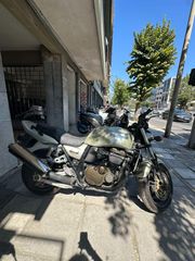 Kawasaki ZRX 1200 R 2005