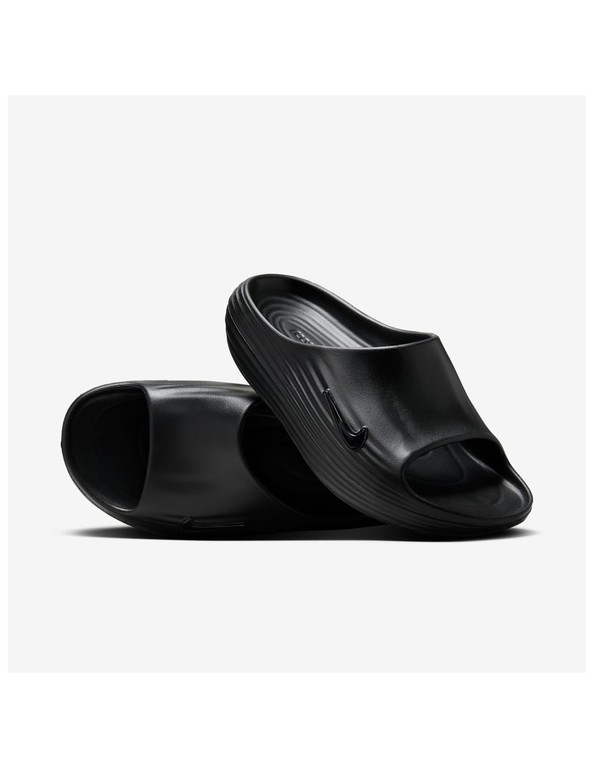 Nike ReactX Rejuven8 Slide Black HV4479001 MBS