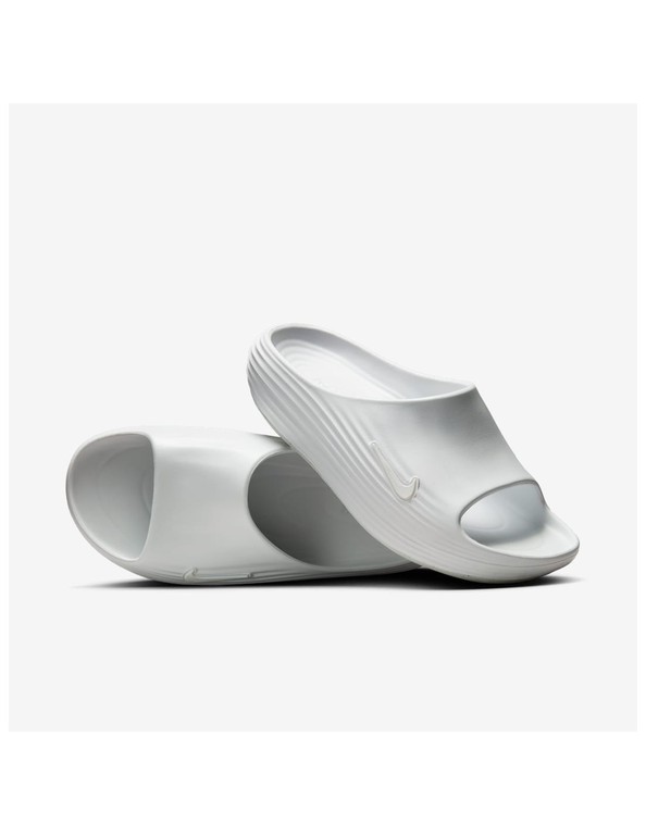 Nike ReactX Rejuven8 Slide Summit White HV4479100 MBS